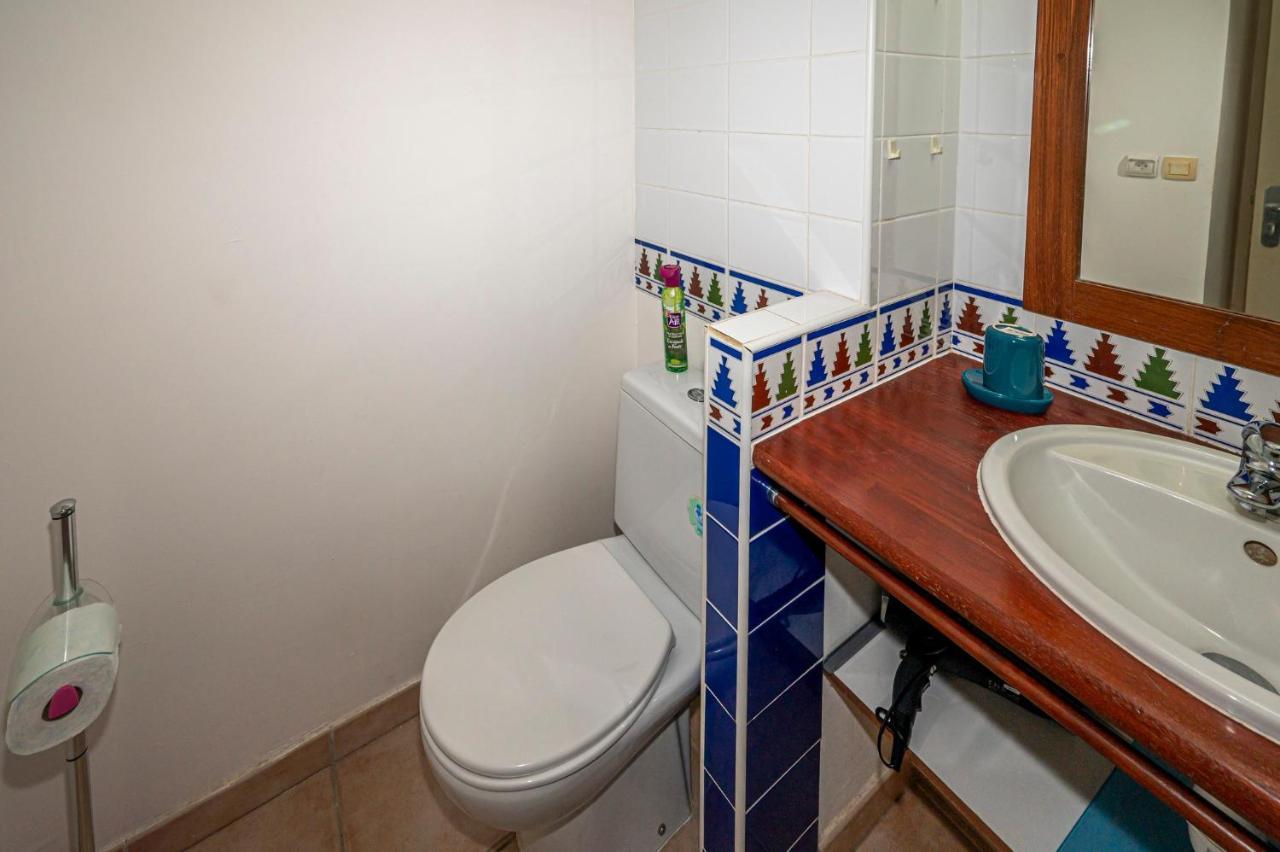 Reve De Palmier Apartment Le Gosier  Ngoại thất bức ảnh
